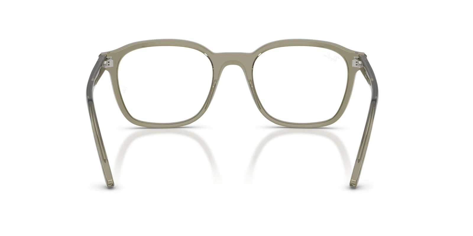 Ray-Ban 5460 Eyeglasses - view 8